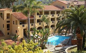Catalina Canyon Hotel